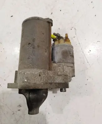 Volvo V50 Starter motor 9M5N11000AA TS22E36 31296302