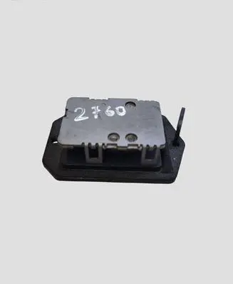 Toyota Auris 150 Heater blower motor/fan resistor