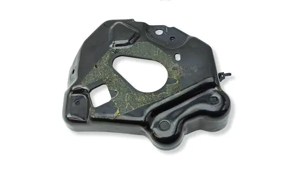 Nissan Navara D23 Fuel pump bracket 166347195R