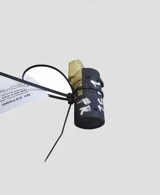 Citroen C4 I Parking PDC sensor 9653139777