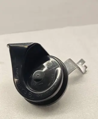 BMW 3 F30 F35 F31 Horn signal 740070602 E9001157