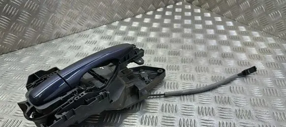 Volvo S60 Front door exterior handle 30784316 31301742
