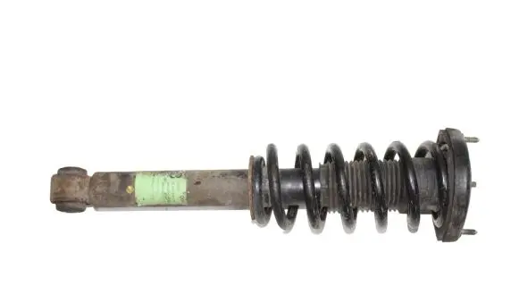 Mercedes-Benz SL R230 Rear shock absorber/damper A2303202313 801405554034