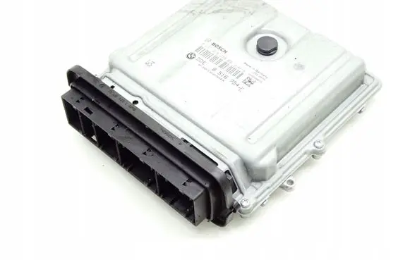BMW 7 F01 F02 F03 F04 Engine control unit/module 8516754