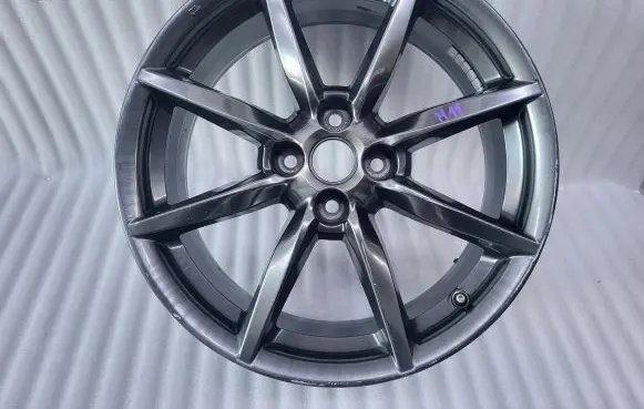 Mazda MX-5 ND R17 alloy rim 