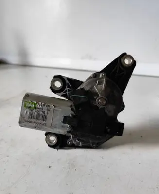 Renault Trafic III (X82) Rear window wiper motor 53018812 91168206 8200145486