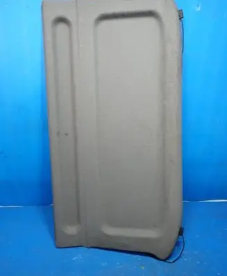 Mazda 323 F Parcel shelf