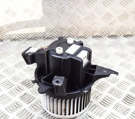 Fiat 500X Heater fan/blower EJV00006