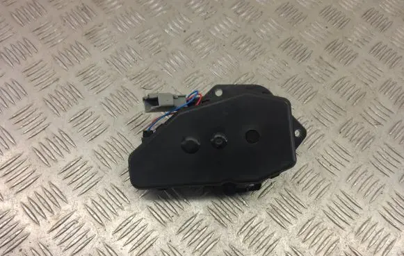 Jaguar XF X250 Tailgate/trunk/boot lift motor AF631B529AE