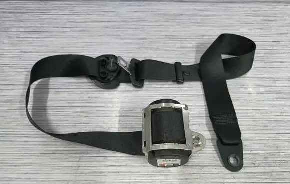Mini Paceman (R61) Front seatbelt 9809945 72119809945