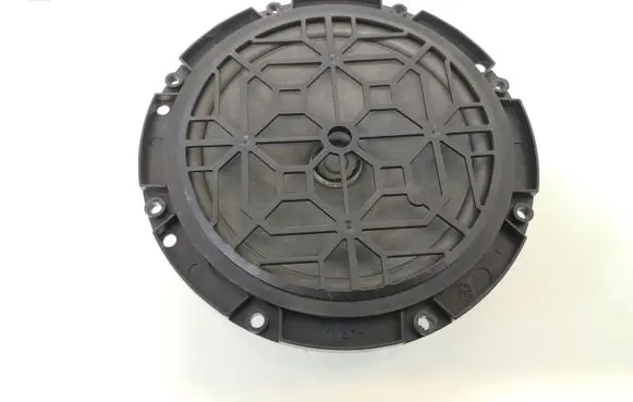 Peugeot 607 Rear door speaker 9635014780
