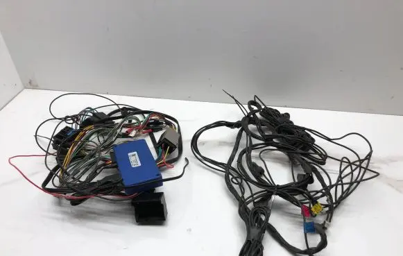 Volkswagen PASSAT B6 Other control units/modules