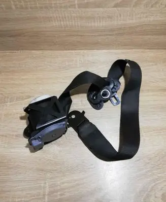 BMW X5 E70 Front seatbelt S2716104109H