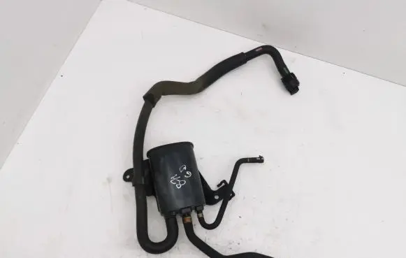 Mazda CX-30 Active carbon filter fuel vapour canister 