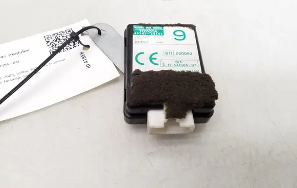 Lexus GS 300 400 430 Other control units/modules 8974130191 2513003020