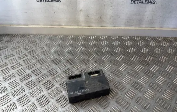 Peugeot 406 Other control units/modules 9613347380000