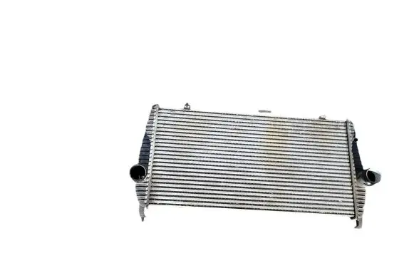 Peugeot 607 Intercooler radiator 9649976880 D1388 0001844
