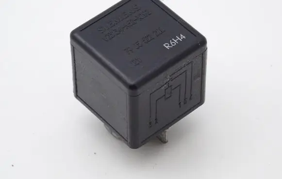 Fiat Bravo - Brava Other relay 7905522200 V23134-A52-X192 V23134A52X192