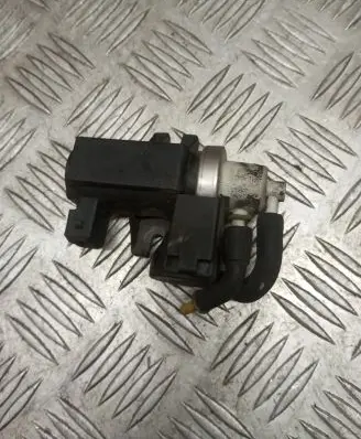 SsangYong Rexton Turbo solenoid valve 6655403197