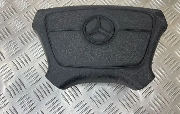 Mercedes-Benz E W210 Steering wheel airbag