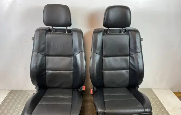 Jeep Grand Cherokee Seat set 