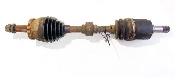 Hyundai Santa Fe Front driveshaft