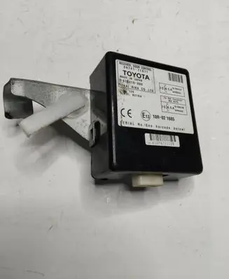Toyota Hilux (AN10, AN20, AN30) Door control unit/module 8974171011 10R021685 61B410000