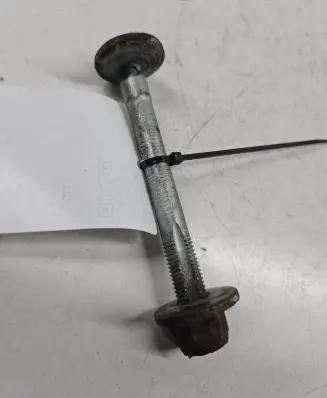 Audi A4 S4 B6 8E 8H Rear suspension camber bolt 