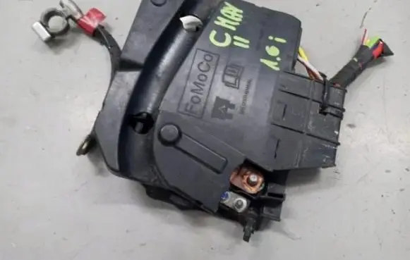 Ford C-MAX II Other wiring loom