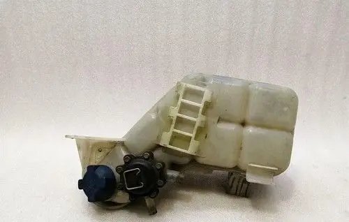 Porsche 911 996 Coolant expansion tank/reservoir cap 99610604756