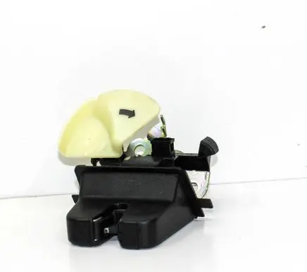 Volkswagen Jetta VII Tailgate/trunk/boot lock/catch/latch 17A827505
