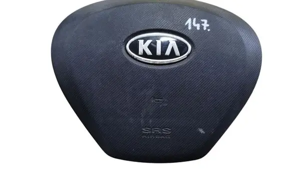 KIA Ceed Steering wheel airbag 56900-1H000