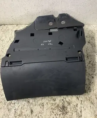 Audi A6 S6 C6 4F Glove box 4F1857035