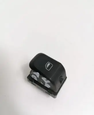 Audi A4 S4 B8 8K Electric window control switch 8K0959855A