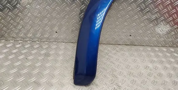 Toyota RAV 4 (XA20) Front bumper corner part panel trim 5211342050 5210342040 5211342040