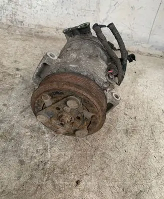 Opel Insignia A Air conditioning (A/C) compressor (pump) P13314473