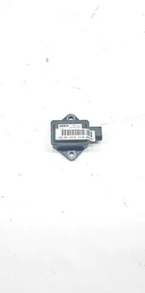Volkswagen PASSAT B6 ESP acceleration yaw rate sensor 8E0907637A
