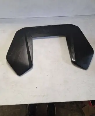 Citroen C4 III e-C4 Engine cover (trim) 9841574280