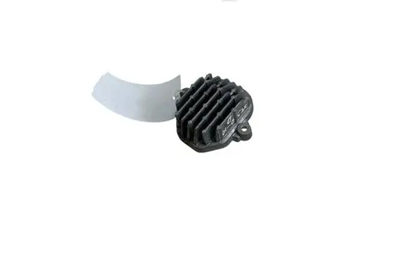 Volvo XC90 LED ballast control module MDE916693