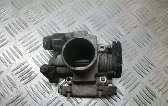 Chevrolet Spark Throttle valve position sensor 