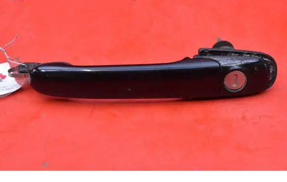 Seat Alhambra (Mk1) Front door exterior handle