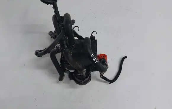 Volkswagen e-Up Coolant heater 12E963231H 710301330200