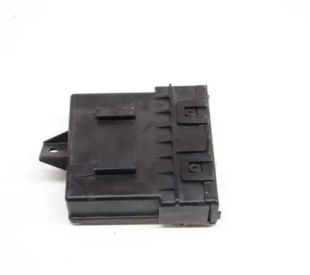 Renault Zoe Climate control unit 285250503R MB2774002350
