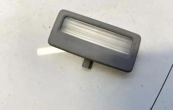 BMW 5 GT F07 Other interior light 9163766