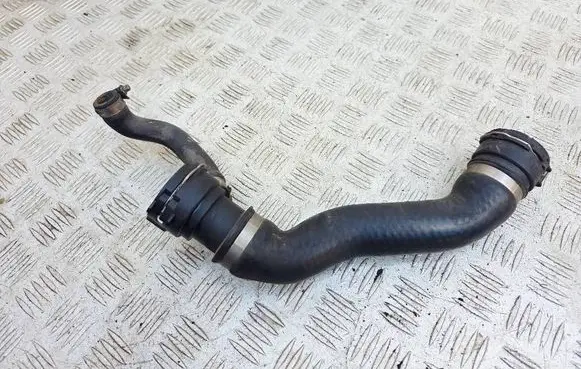 BMW 5 E39 Engine coolant pipe/hose 7787336 11537787336