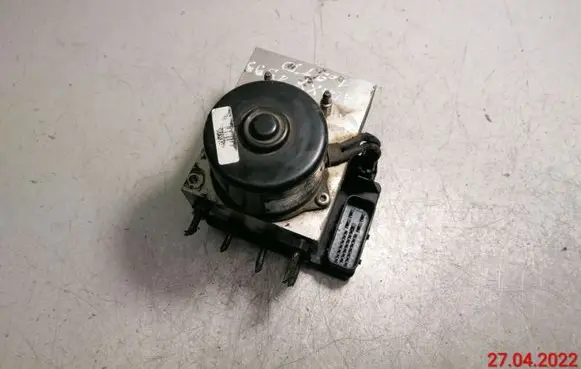 Ford Galaxy ABS Pump 1J0907379H