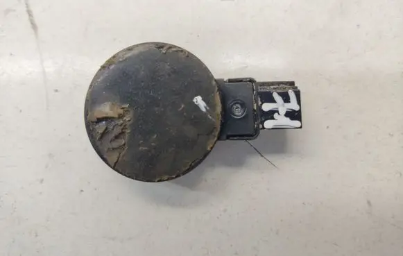 Rain sensor