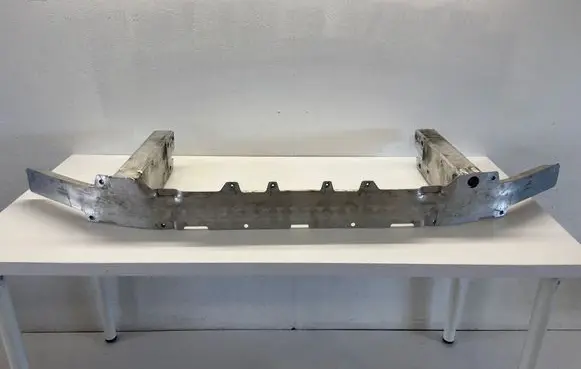BMW X5 G05 Front bumper cross member 168083