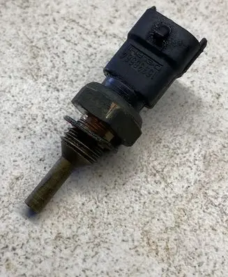 Opel Meriva A Coolant temperature sensor 15336564
