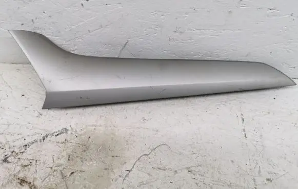 Panel trim